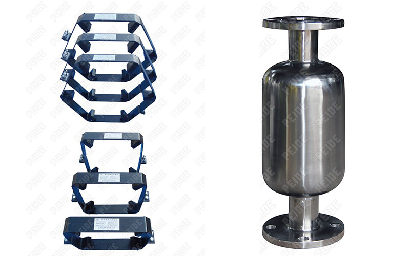 強磁水處理設備