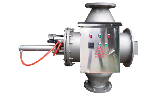 山泉水礦泉水溴酸鹽去除設(shè)備