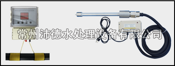 電子感應(yīng)水處理器,離子棒水處理器