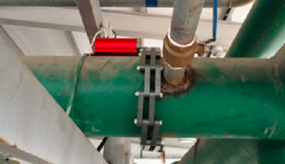 Aqusoften電磁波除垢系統(tǒng) Aqusoften電磁波除垢系統(tǒng)