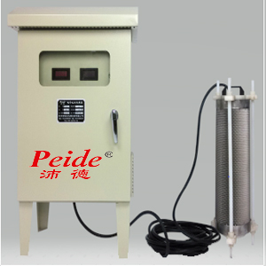 電化學除垢設備 電化學除垢設備