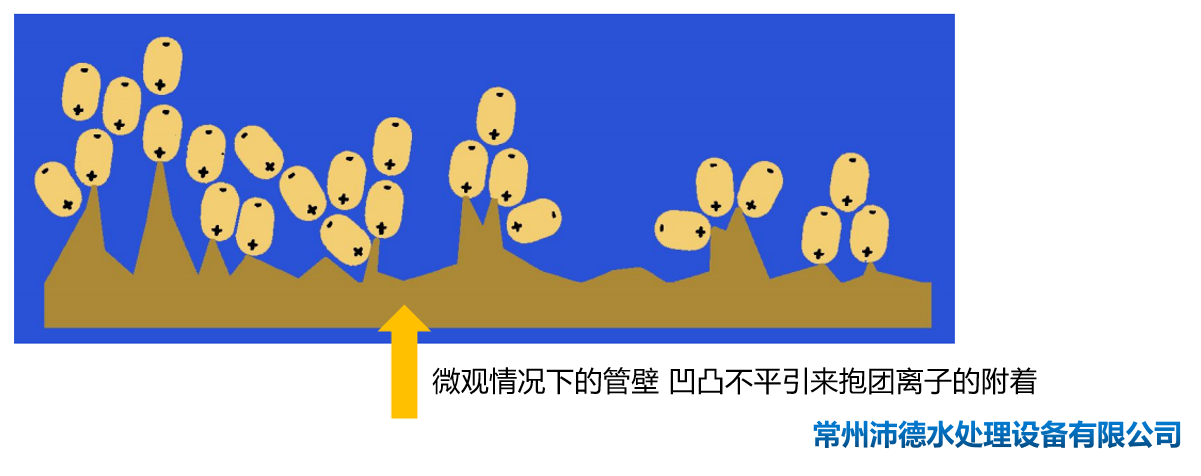 Aqusoften電磁波除垢系統(tǒng) Aqusoften電磁波除垢系統(tǒng)