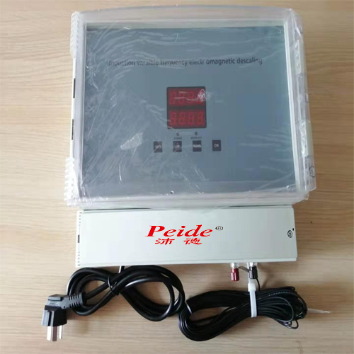 極變頻水處理器 極變頻水處理器