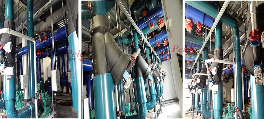 刷式過濾器 刷式過濾器