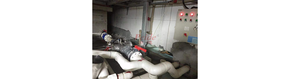 中壓燈紫外線消毒器 中壓燈紫外線消毒器