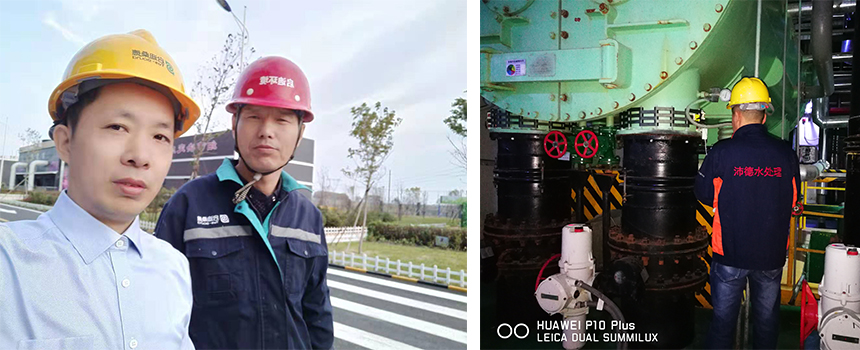 電子除垢器 電子除垢器