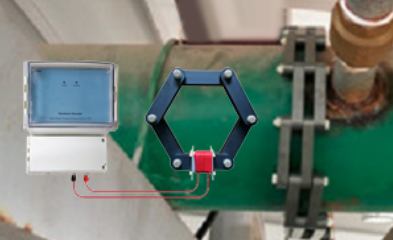 循環水除垢設備 循環水除垢設備