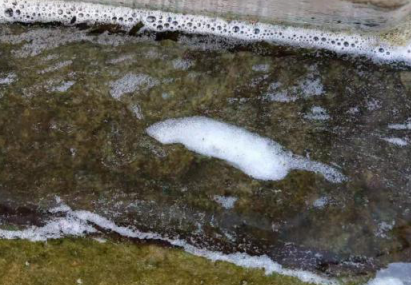 冷卻塔吸垢儀 冷卻塔吸垢儀