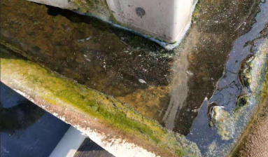 冷卻塔吸垢儀 冷卻塔吸垢儀