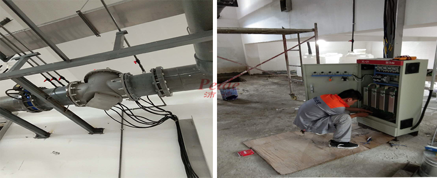 紫外線消毒器 紫外線消毒器