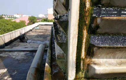 冷卻塔吸垢儀 冷卻塔吸垢儀