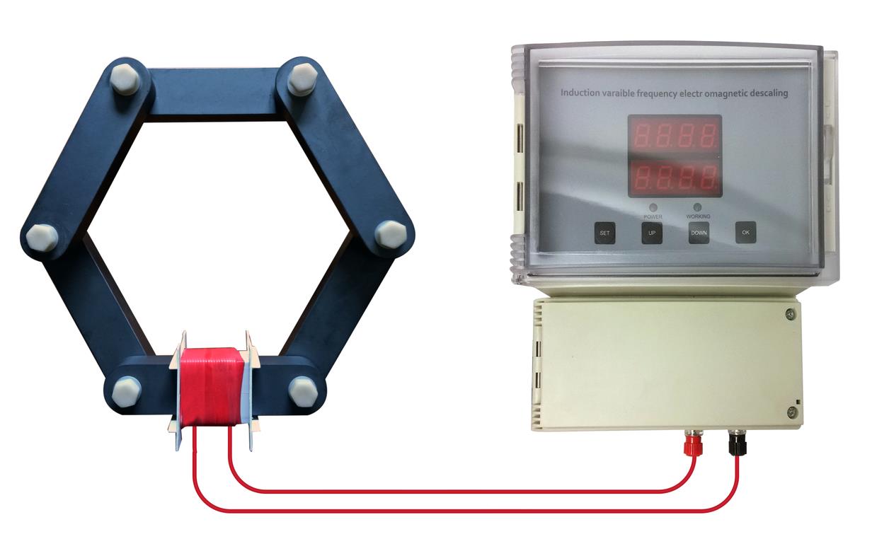 Aqusoften多效除垢器 Aqusoften多效除垢器