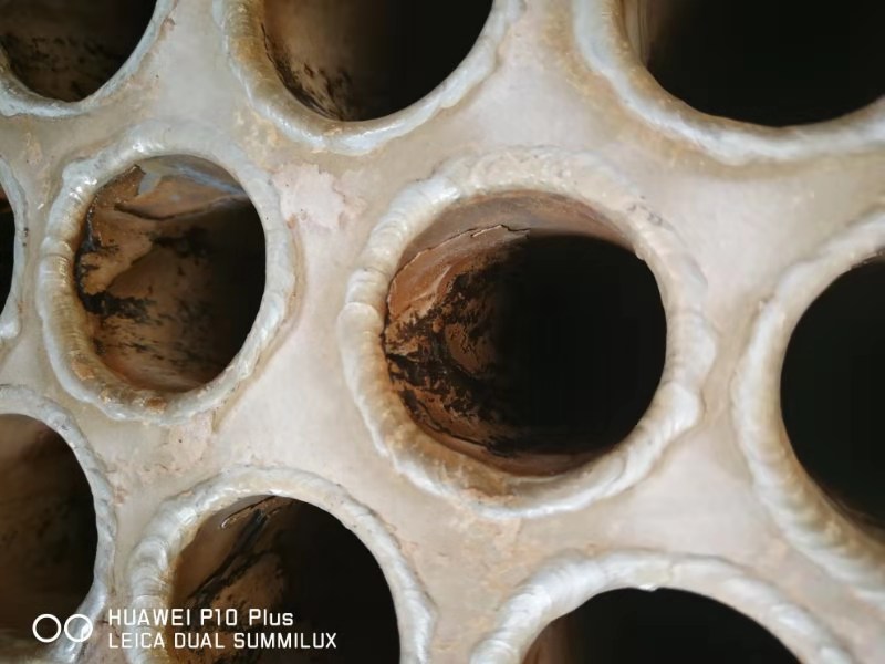 電子除垢器 電子除垢器