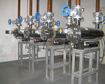 紫外線消毒器 紫外線消毒器