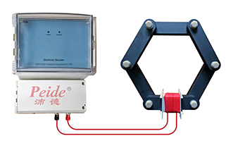 變頻電子除垢器 變頻電子除垢器