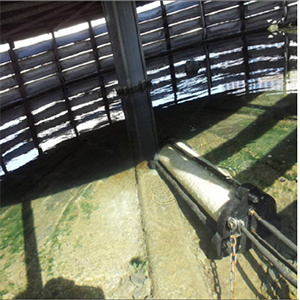 電化學水處理設備