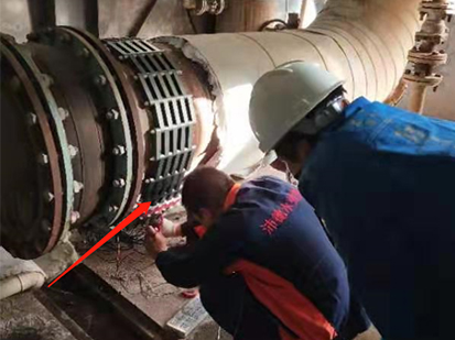 電子除垢器 電子除垢器