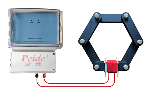 變頻電子除垢儀 變頻電子除垢儀