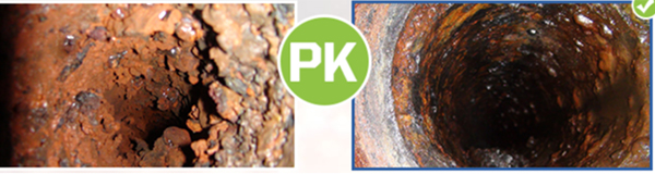 電子除垢器 電子除垢器