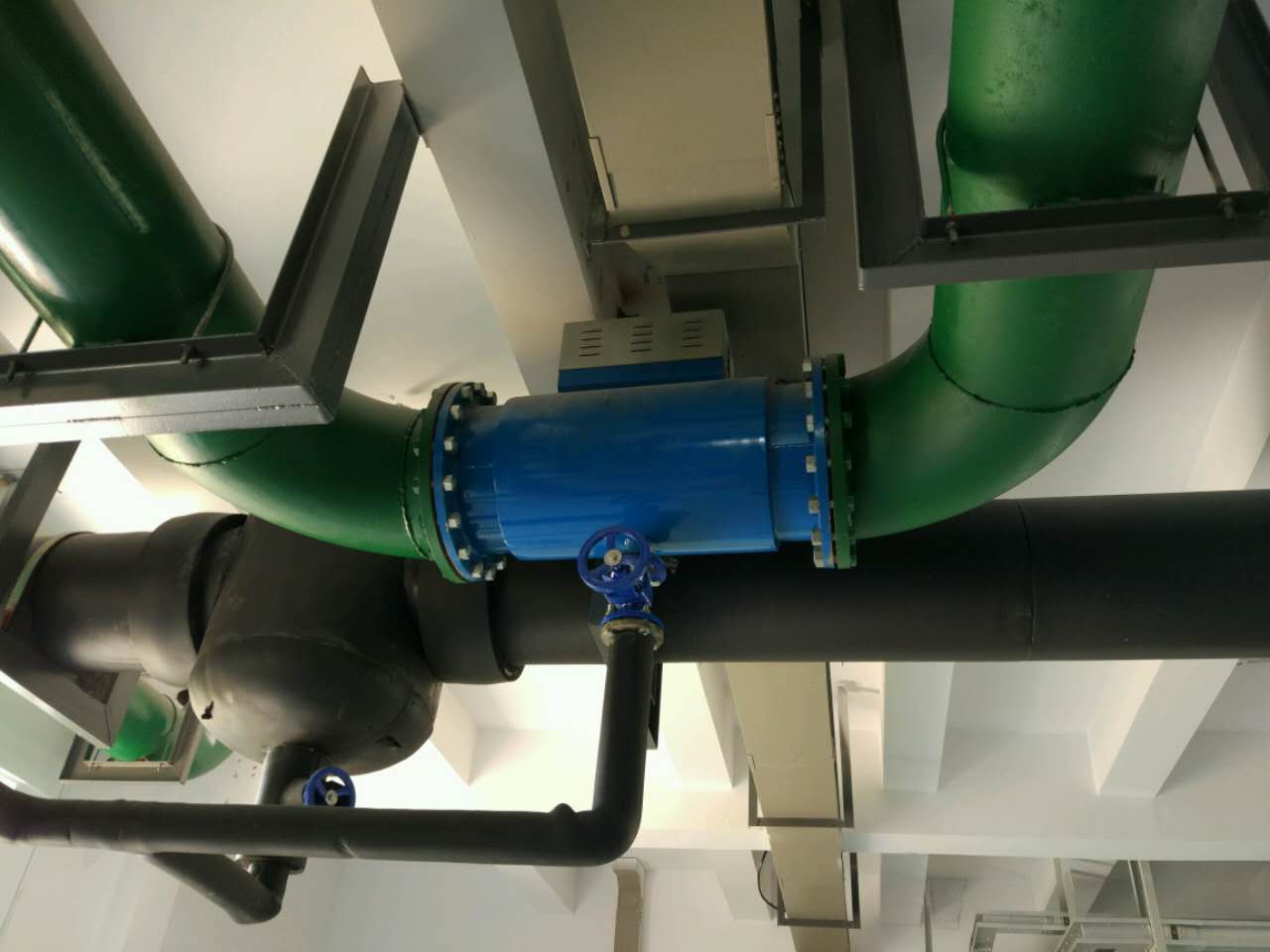 防除垢裝置 防除垢裝置