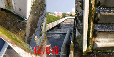 電子除垢設備 電子除垢設備