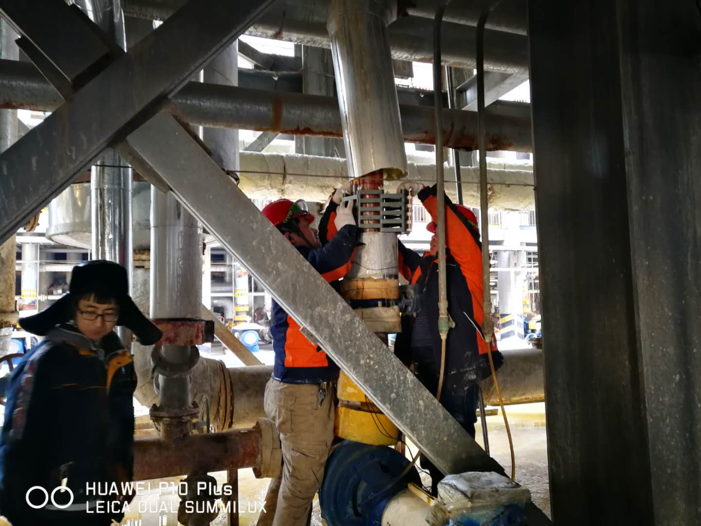 電子除垢器 電子除垢器