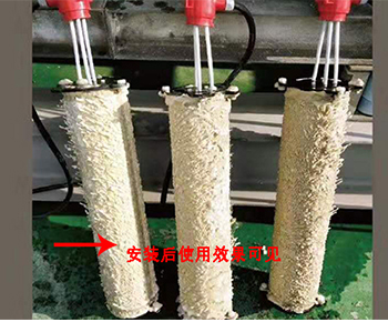 電化學(xué)除垢設(shè)備 電化學(xué)除垢設(shè)備