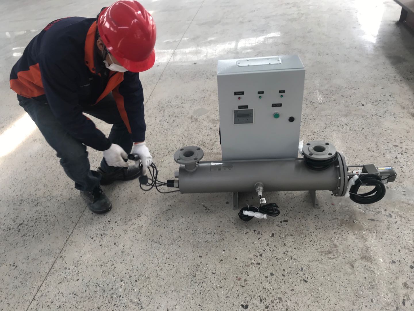 水處理設備 水處理設備