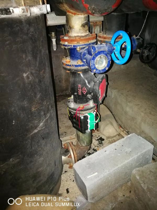 Aqusoften除垢器 Aqusoften除垢器