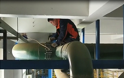 循環水除垢設備 循環水除垢設備