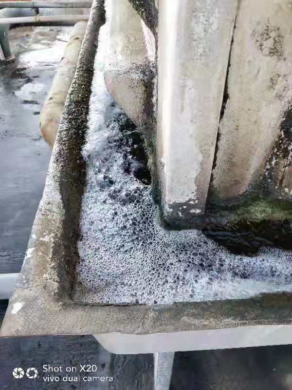 物理除垢 物理除垢