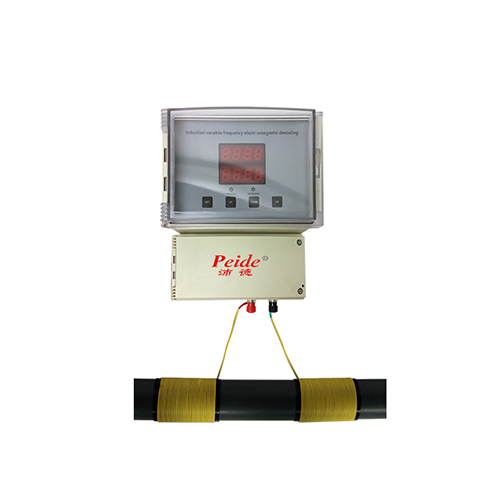 廣譜感應水處理器 廣譜感應水處理器