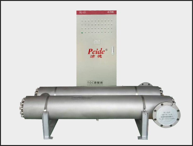 TOC降解器 TOC降解器