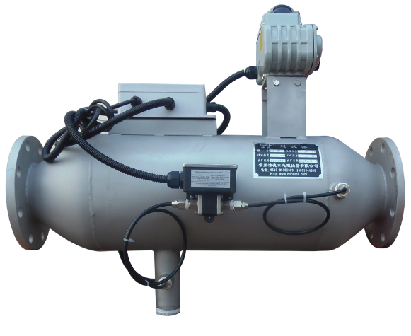 全自動P型反沖洗過濾器 全自動P型反沖洗過濾器