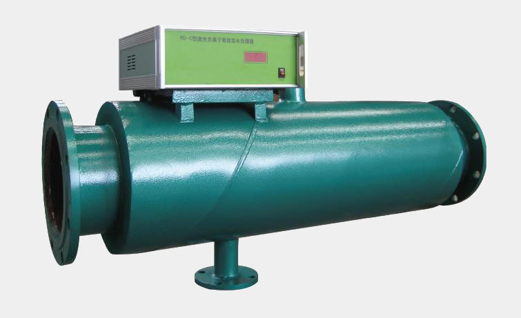 激光負離子智能型水處理器 激光負離子智能型水處理器