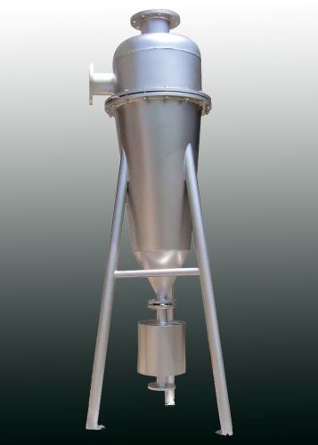 旋流除砂器 旋流除砂器