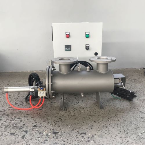 山泉水礦泉水去除亞硝酸鹽設備 山泉水礦泉水去除亞硝酸鹽設備