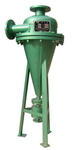 旋流除砂器 旋流除砂器