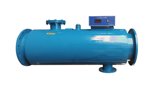 型激光負離子智能型水處理器 型激光負離子智能型水處理器