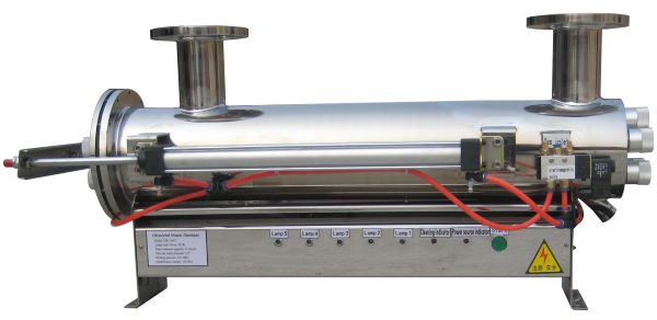 水處理設備 水處理設備