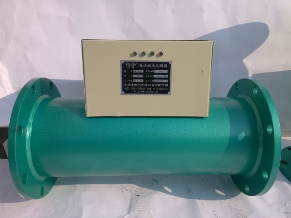 電子除垢儀 電子除垢儀