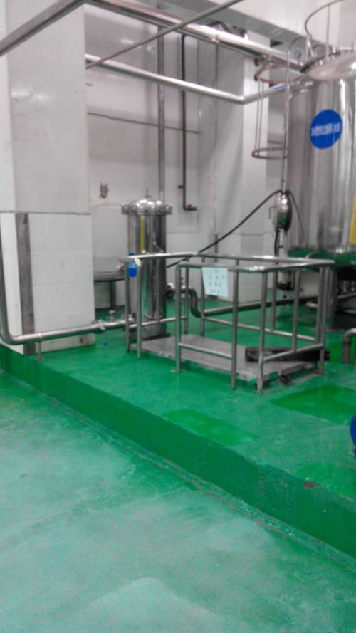 精密過(guò)濾器案例現(xiàn)場(chǎng) 精密過(guò)濾器案例現(xiàn)場(chǎng)