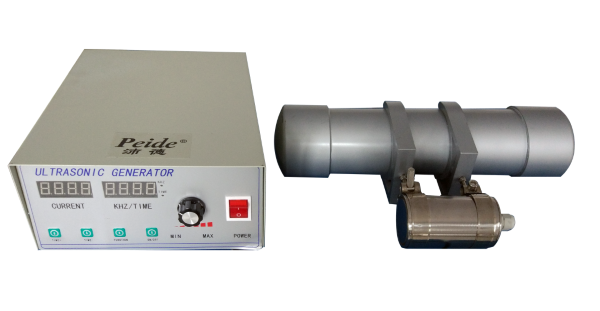 超聲波除藻機圖片 超聲波除藻機圖片