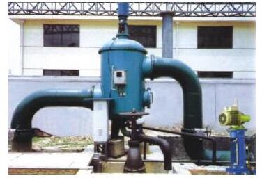 工業(yè)用水自動反沖洗過濾器案例現(xiàn)場 工業(yè)用水自動反沖洗過濾器案例現(xiàn)場