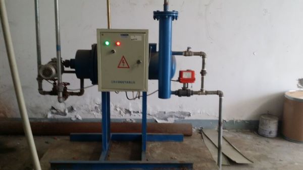 旁流水處理器 旁流水處理器