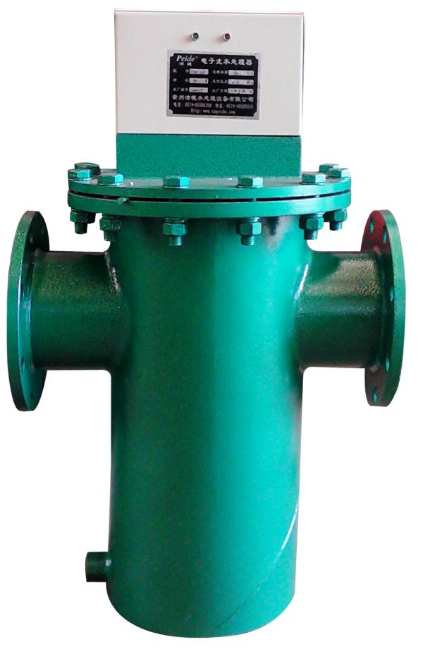 電子除垢儀 電子除垢儀