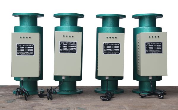 電子除垢儀 電子除垢儀