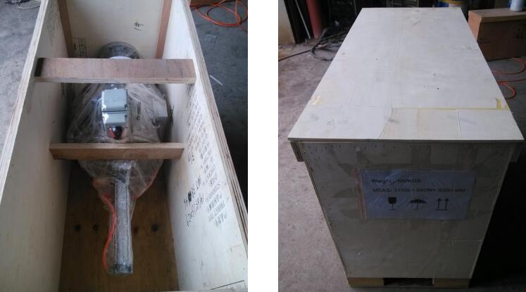 高粘度液體反沖洗過濾器 高粘度液體反沖洗過濾器