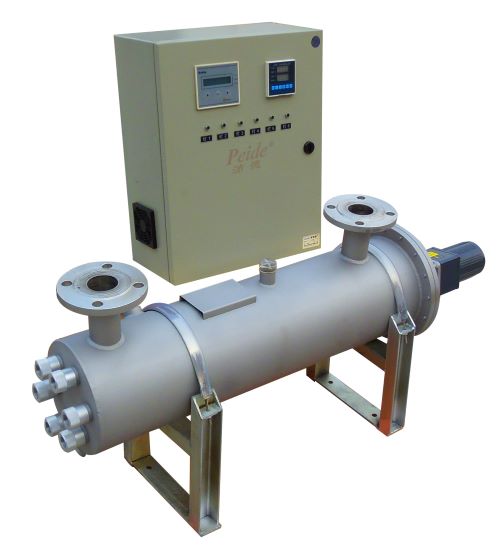 紫外線消毒器 紫外線消毒器