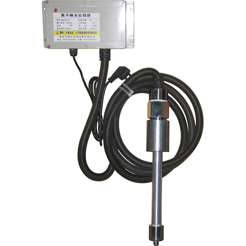 靜電水處理器 靜電水處理器